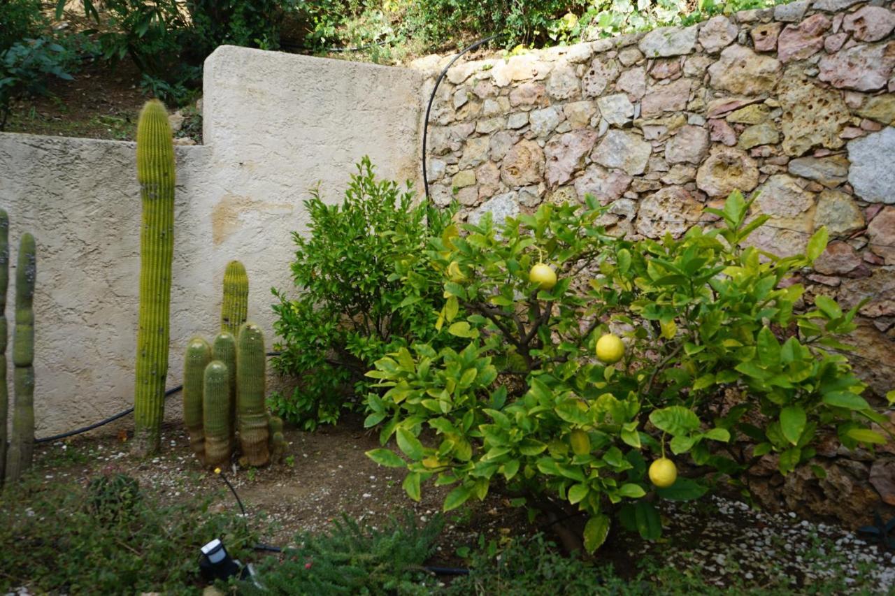 Villa Les Cades Sainte-Maxime Luaran gambar