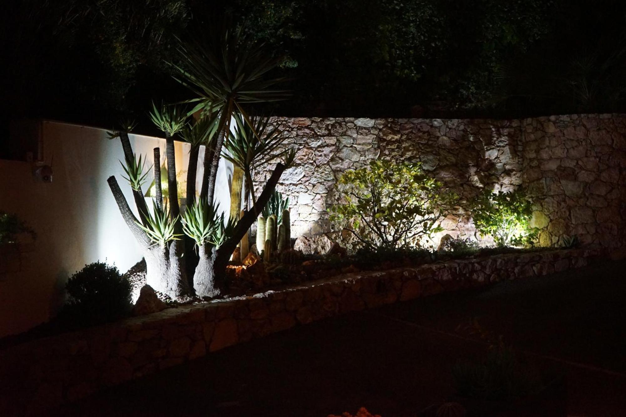Villa Les Cades Sainte-Maxime Luaran gambar